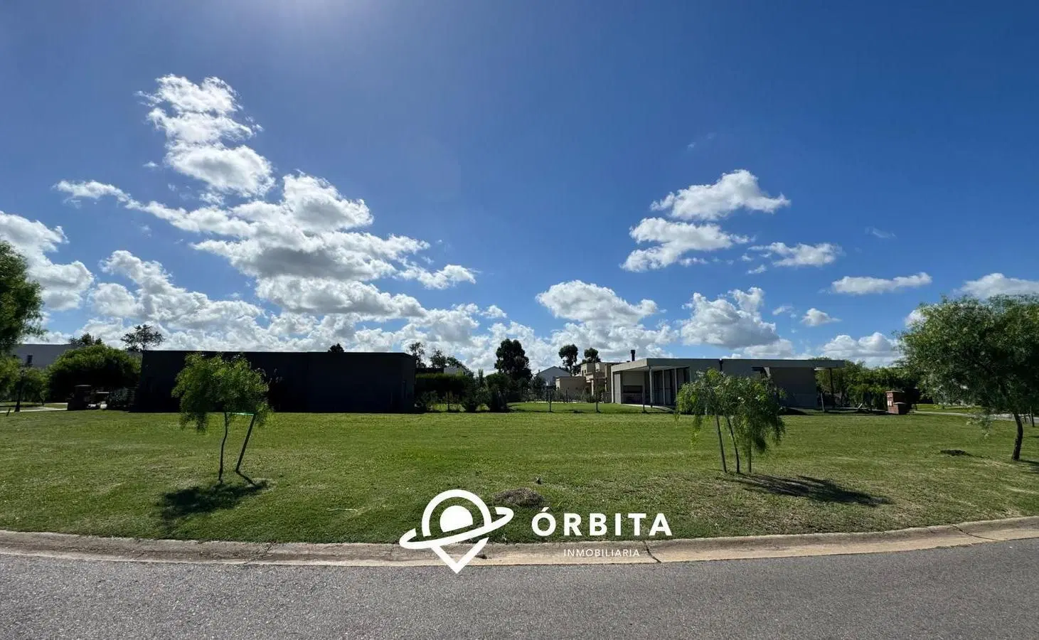 Lote en venta en Barrio San Ramon, Pilar del Este, interno 3