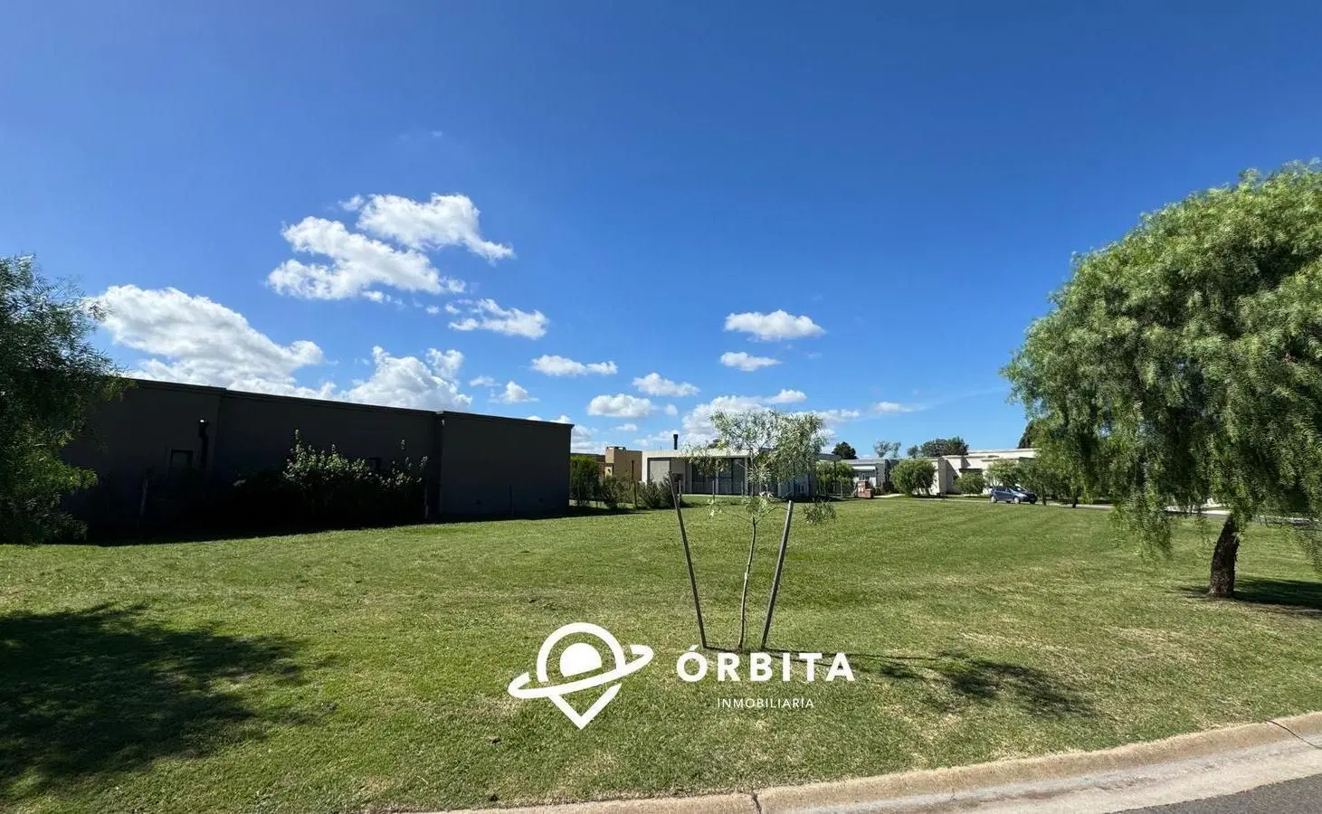 Lote en venta en Barrio San Ramon, Pilar del Este, interno 2