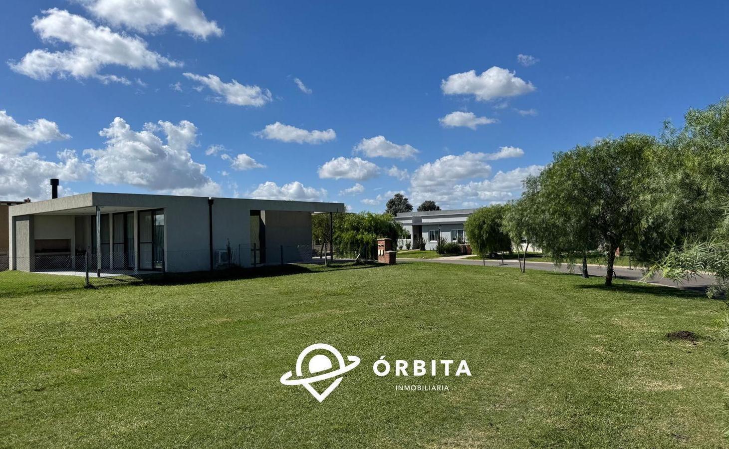 Lote en venta en Barrio San Ramon, Pilar del Este