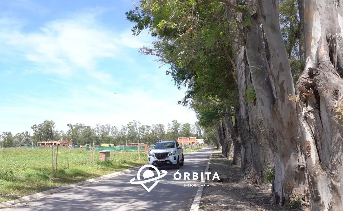 Lote a la venta en Barrio Santa Sofia, Pilar del Este 5