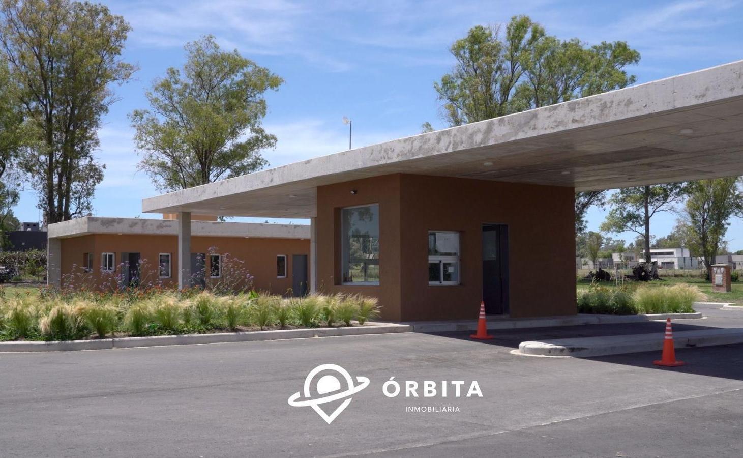 Lote en venta en Barrio Santa Sofia Pilar del Este