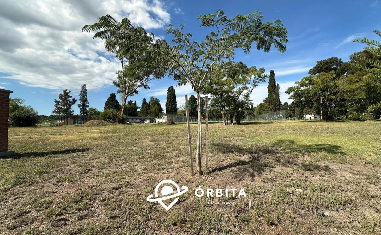 Lote en venta en Barrio Santa Sofia, Pilar del Este