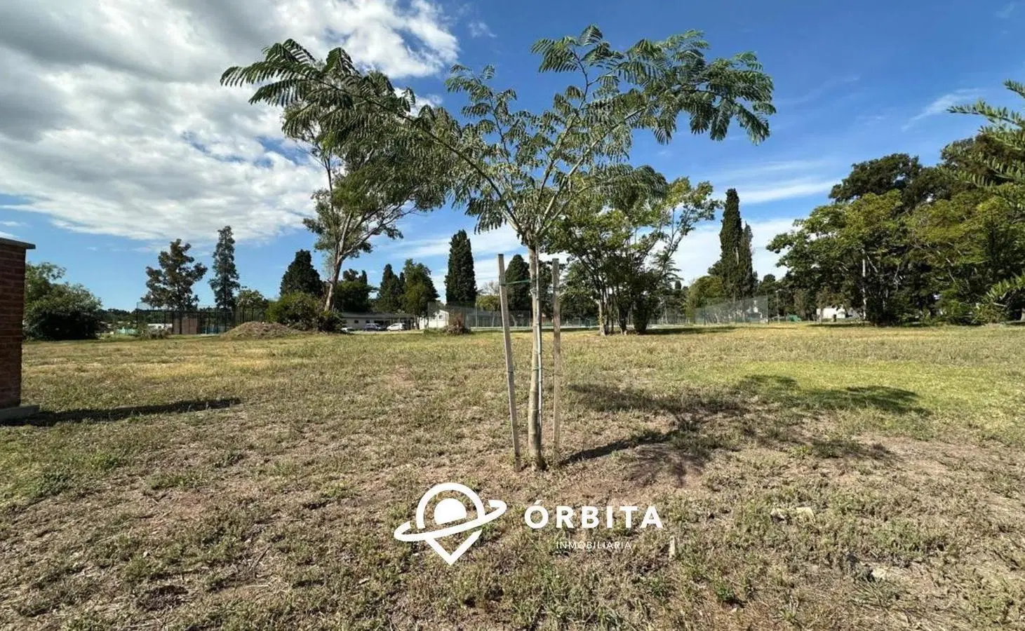 Lote en venta en Barrio Santa Sofia, Pilar del Este 2