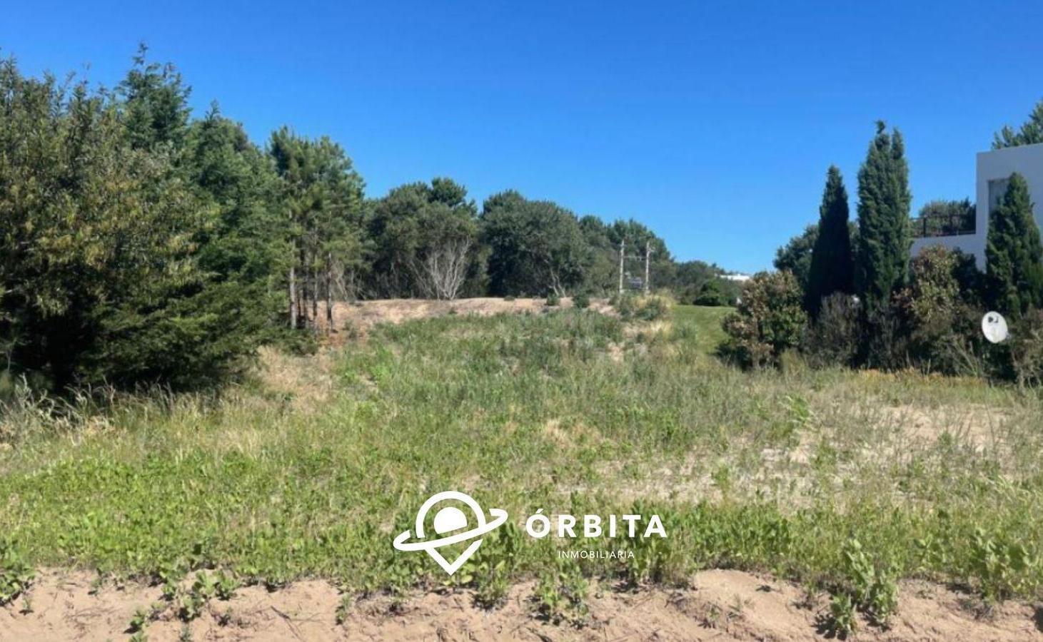 Lote en venta en Costa Esmeralda, Barrio Residencial 1