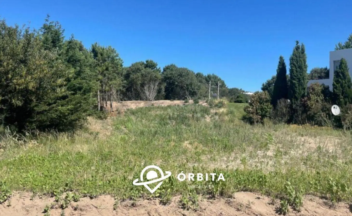 Lote en venta en Costa Esmeralda, Barrio Residencial 1 1