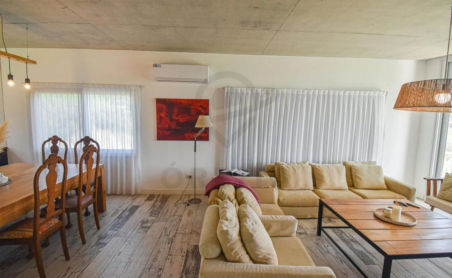 Casa en venta en Costa Esmeralda, Ecuestre 3