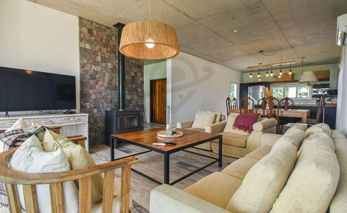 Casa en venta en Costa Esmeralda, Ecuestre 5