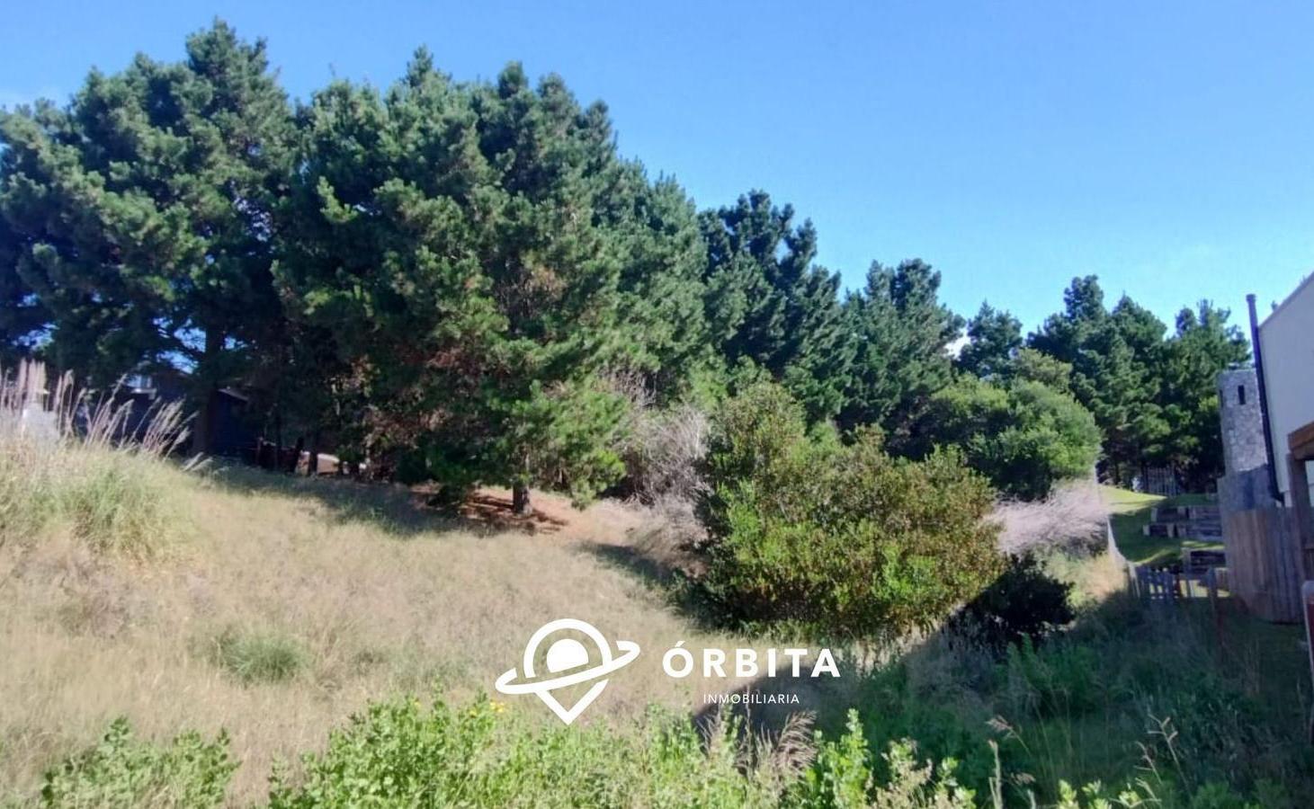 Lote en venta en Costa Esmeralda, Barrio Golf