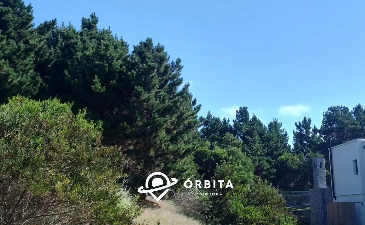 Lote en venta en Costa Esmeralda, Barrio Golf 4