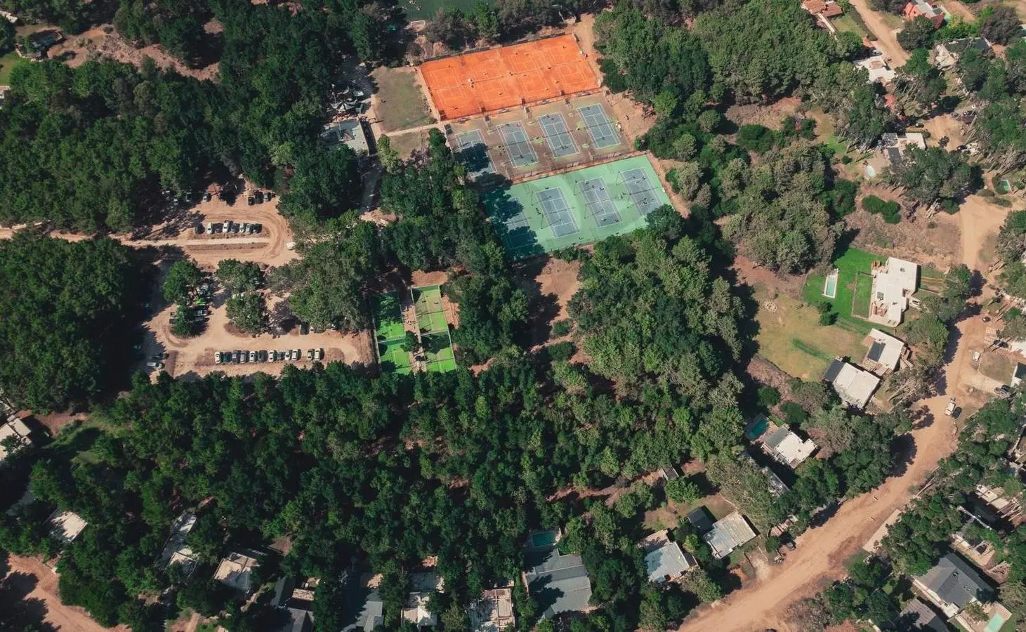 Lote en venta en Costa Esmeralda, Barrio Golf 2