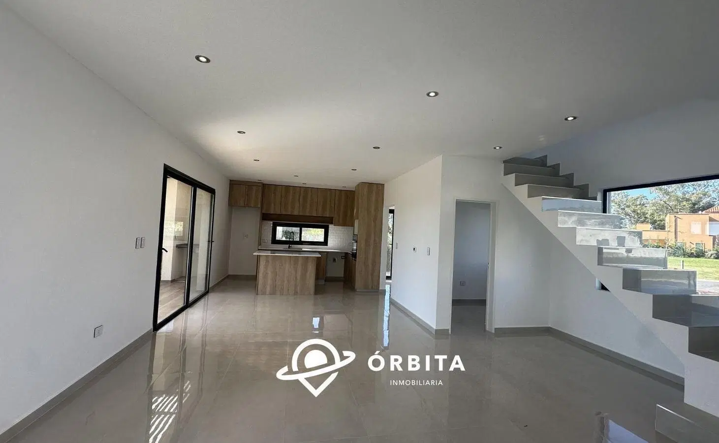 Casa en venta en Barrio Santa Elisa, Pilar del Este 5