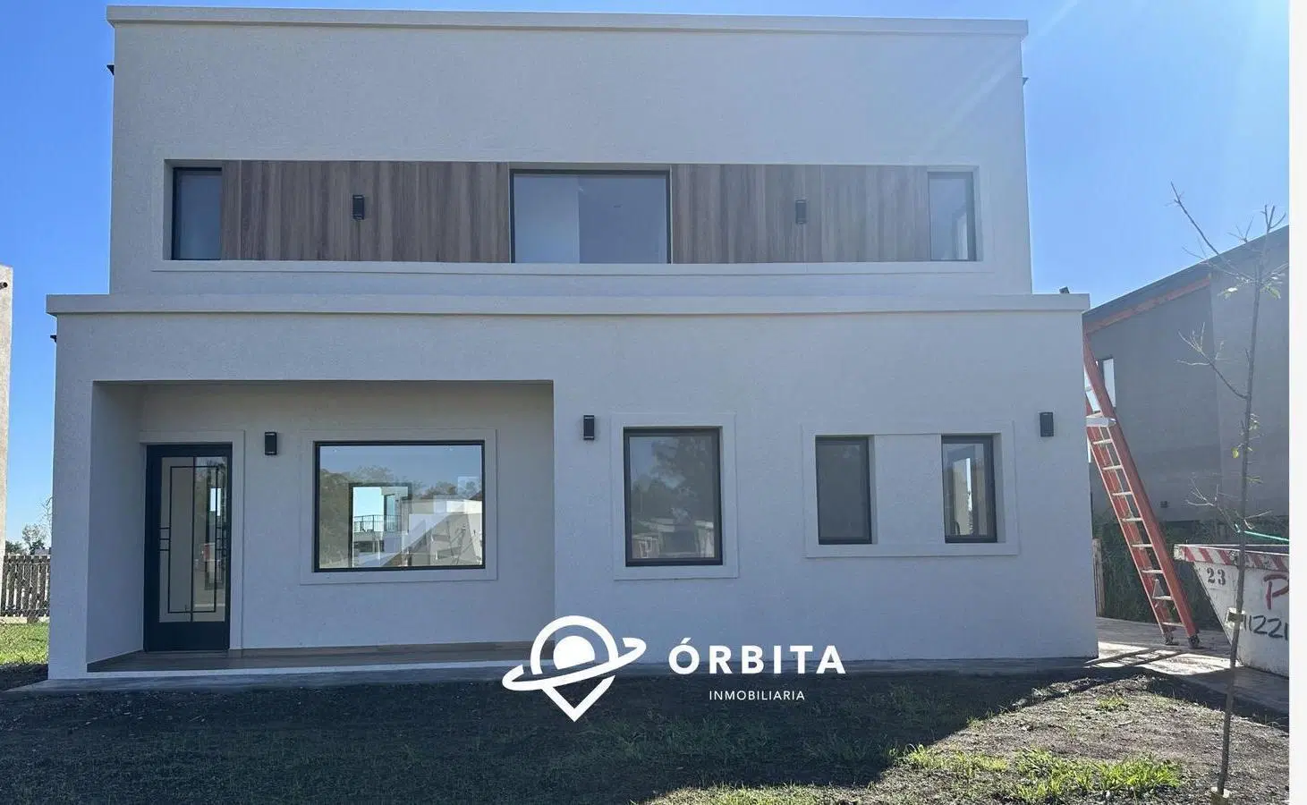 Casa en venta en Barrio Santa Elisa, Pilar del Este 4