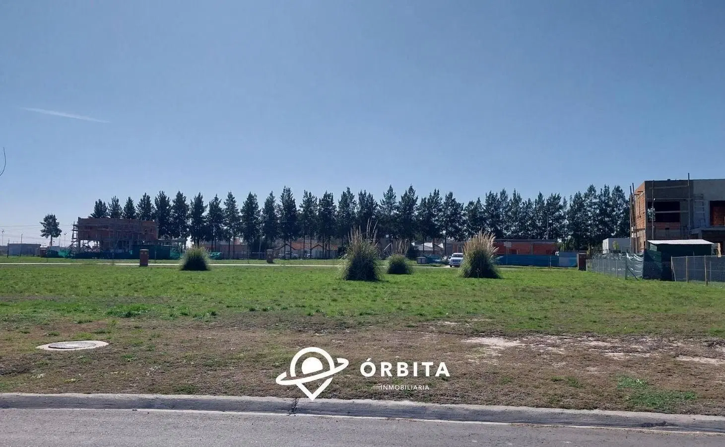 Lote en venta en San Felipe, Canning, Ezeiza 3