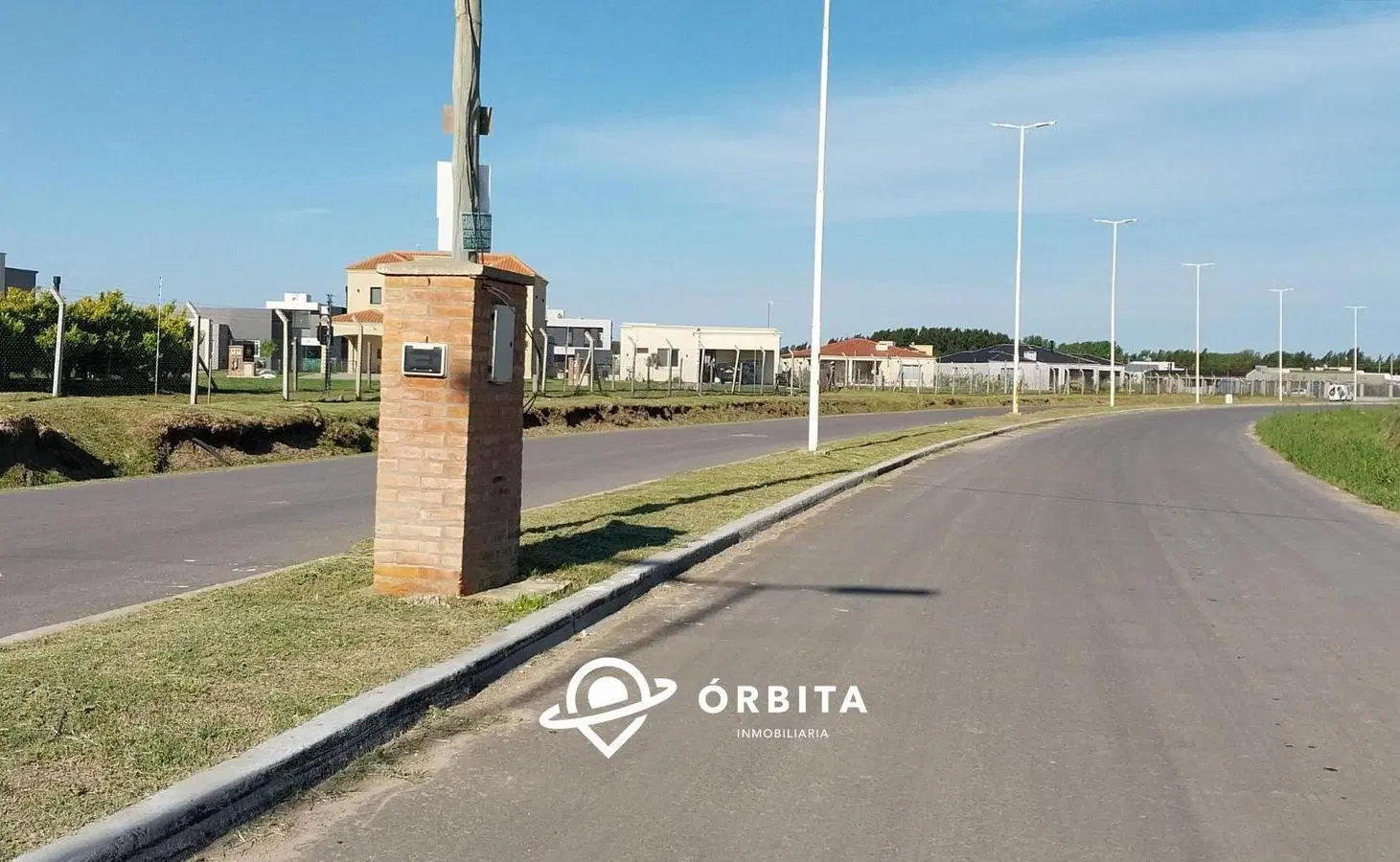 Lote en venta en San Felipe, Canning, Ezeiza 5