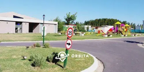 Lote en venta en San Felipe, Canning, Ezeiza 2