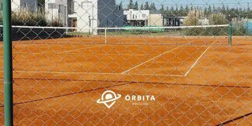 Lote en venta en San Felipe, Canning, Ezeiza 4