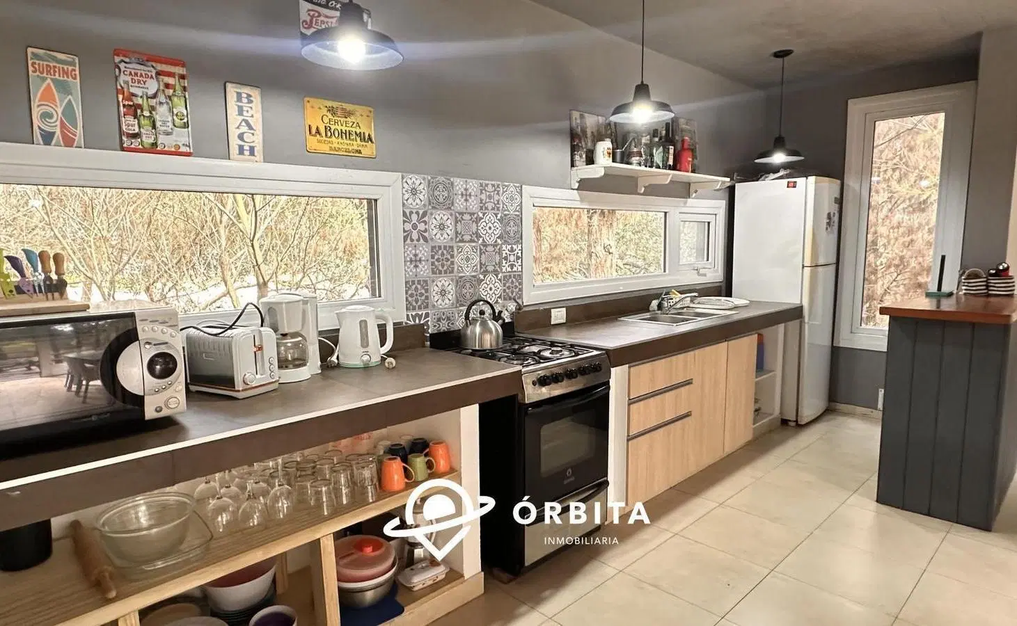 Casa en venta en Costa Esmeralda, barrio Residencial 1 2