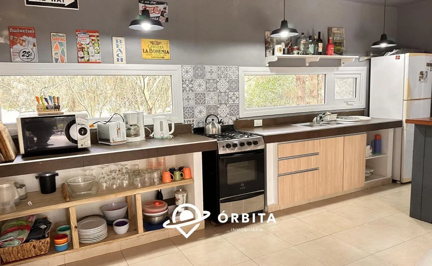 Casa en venta en Costa Esmeralda, barrio Residencial 1 4