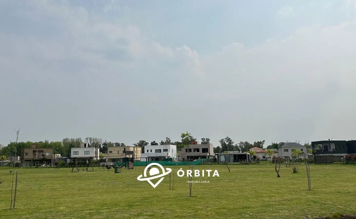 Lote a la venta en San Pablo Chico, Pilar 3