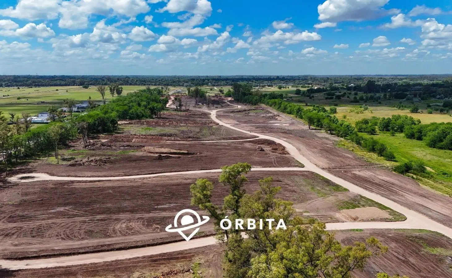 Lote interno al verde en venta en Estancia Carabassa, Pilar 3