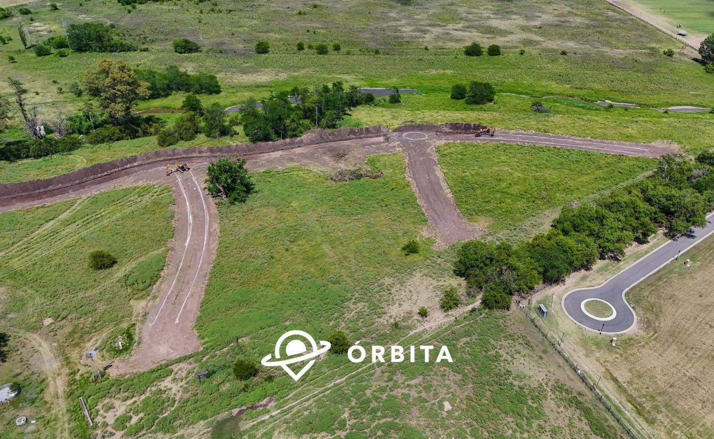 Lote en venta en Estancia Carabassa Pilar