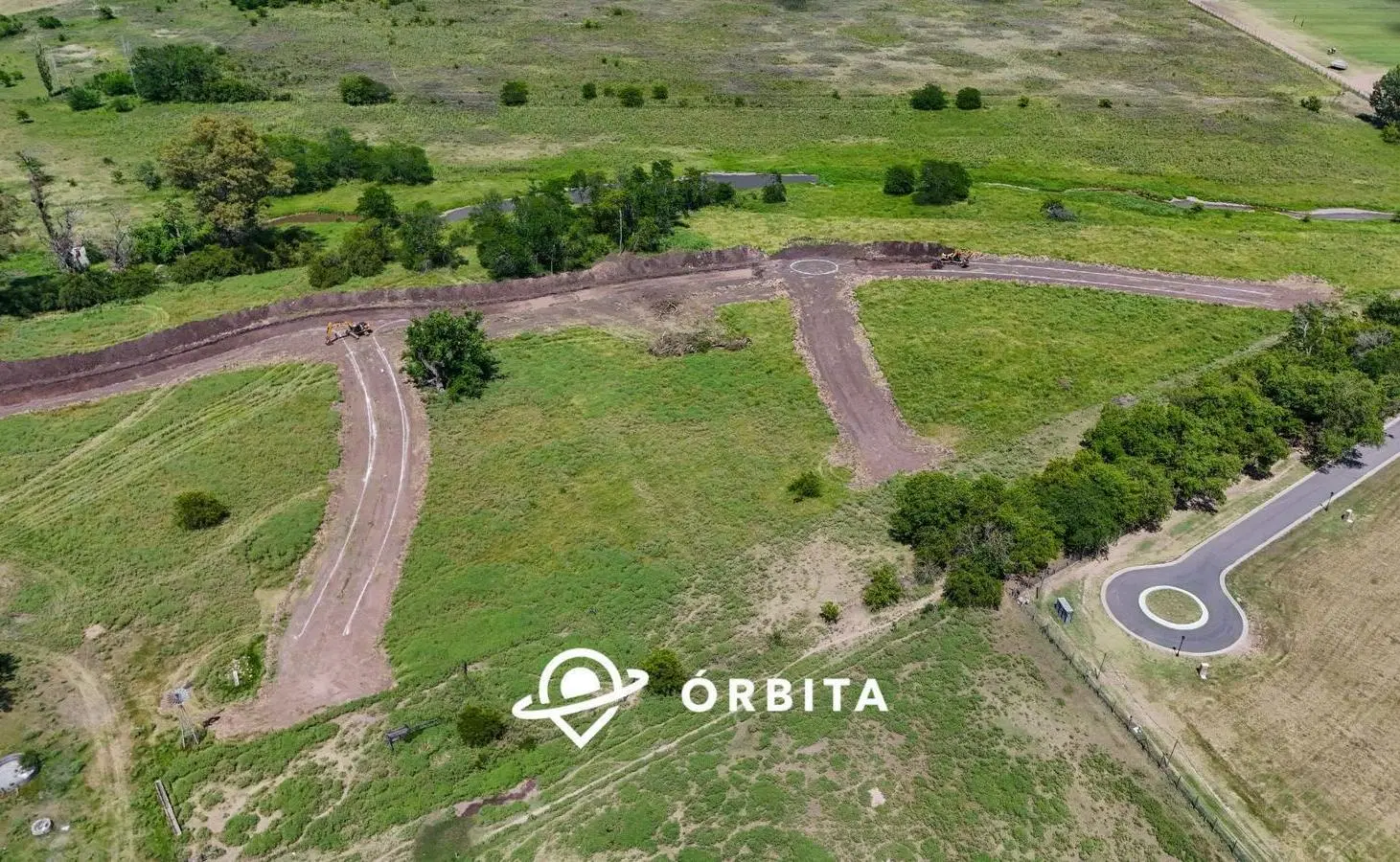 Lote en venta en Estancia Carabassa Pilar 1