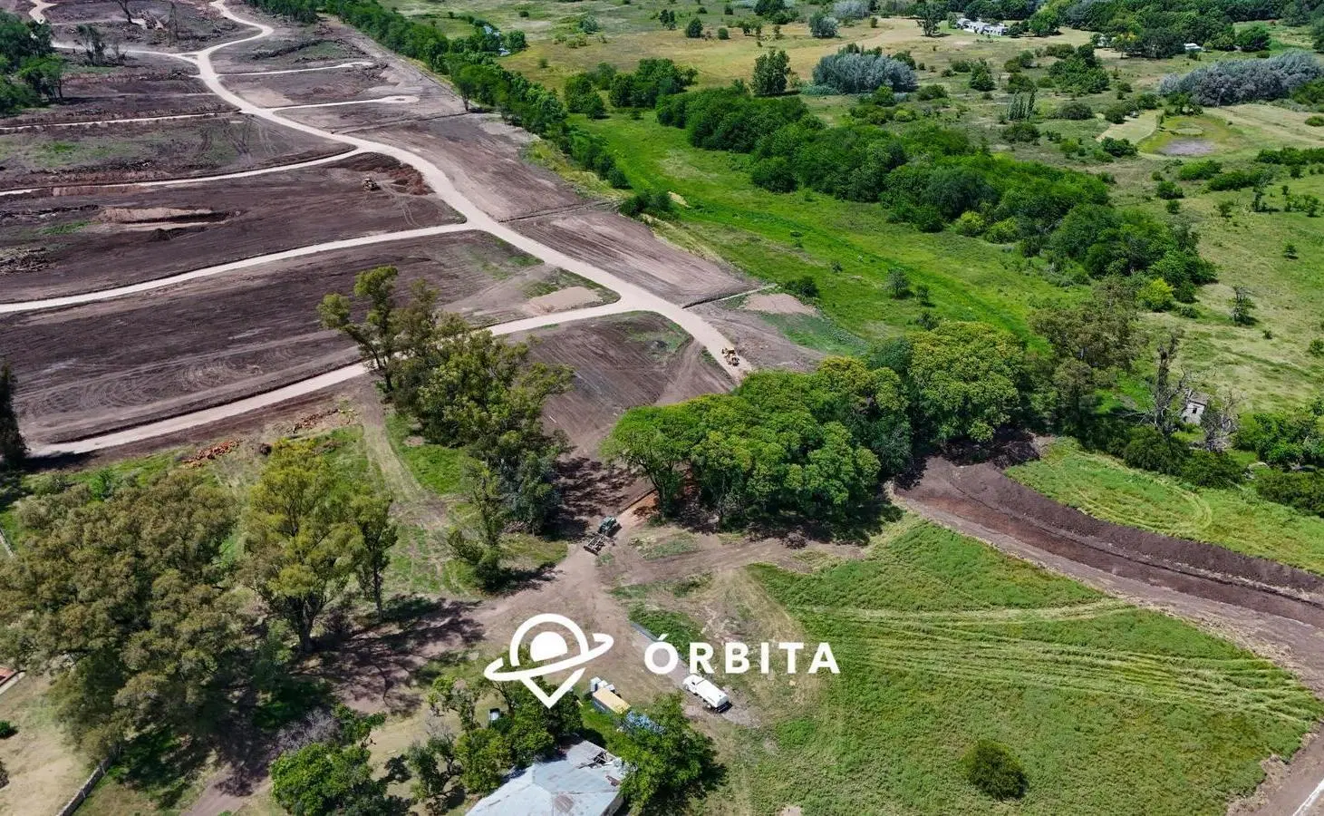 Lote en venta en Estancia Carabassa Pilar 5