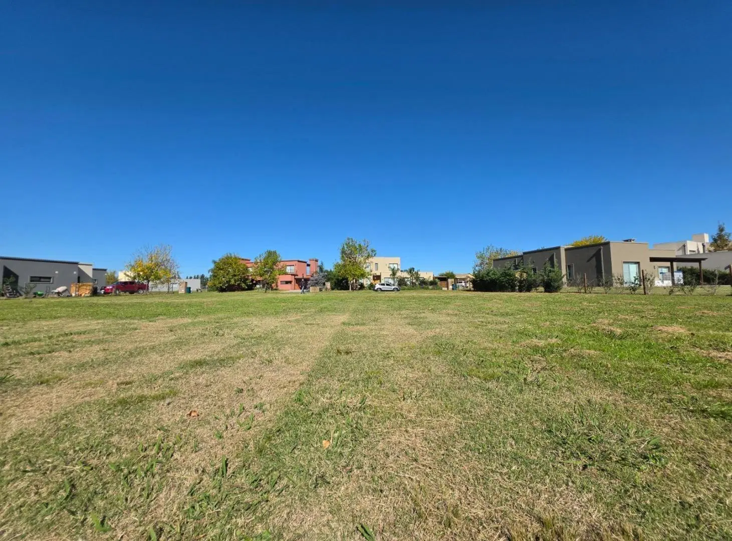 Lote en venta en San Sebastian, Area 1 1