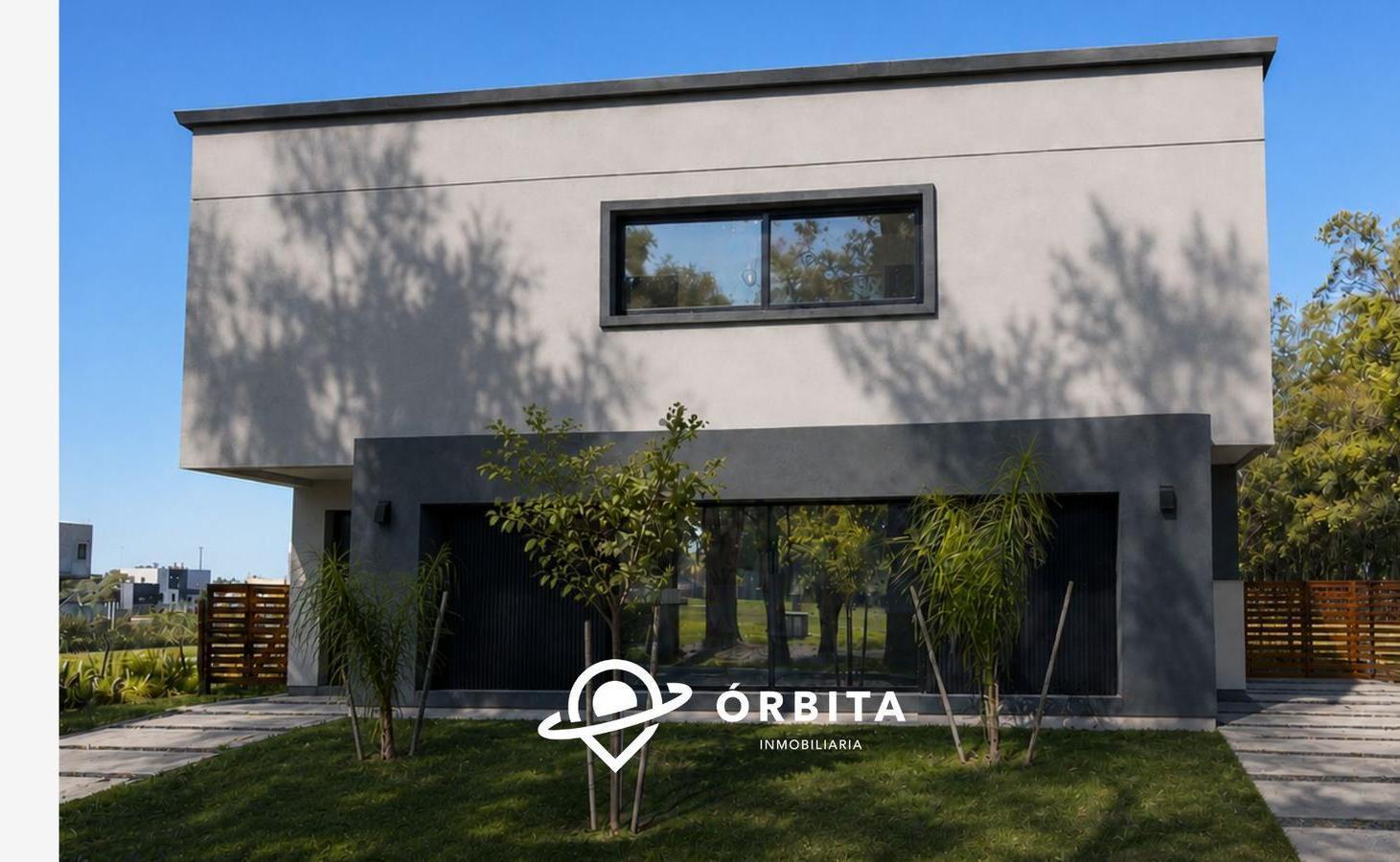 Casa en venta en Barrio Santa Sofia, Pilar del Este