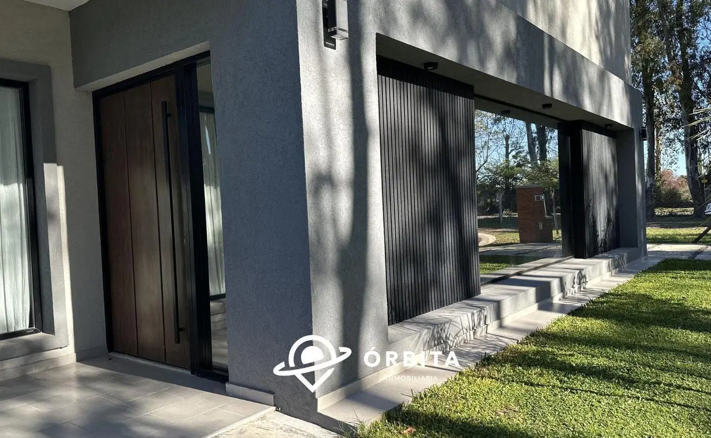 Casa en venta en Barrio Santa Sofia, Pilar del Este 3