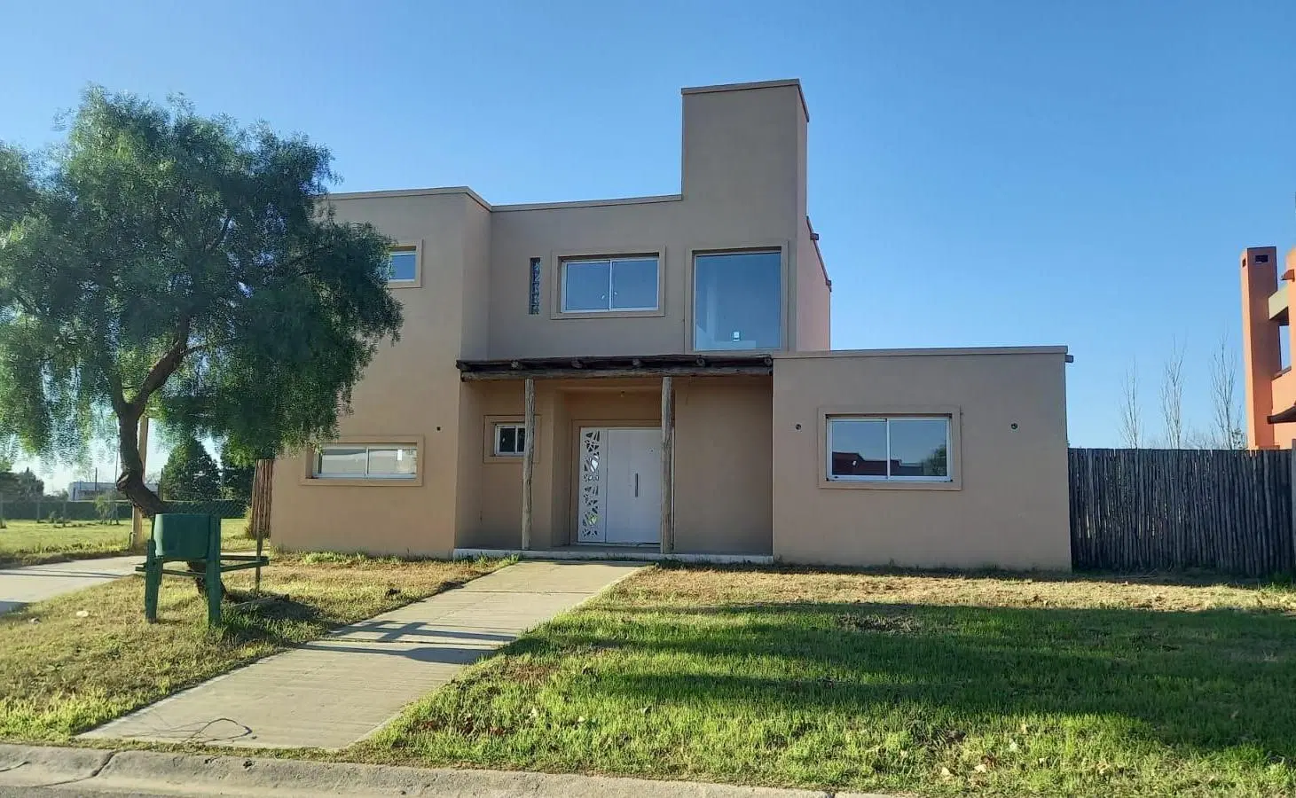 Casa a la venta en San Sebastian, Area 2 3