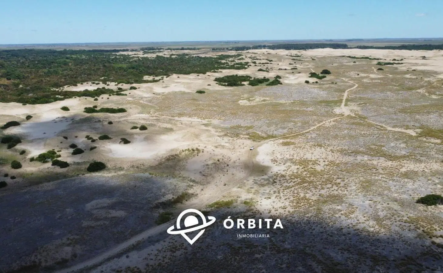 Lote en venta en Costa Dunas, Barrio Medanos 4