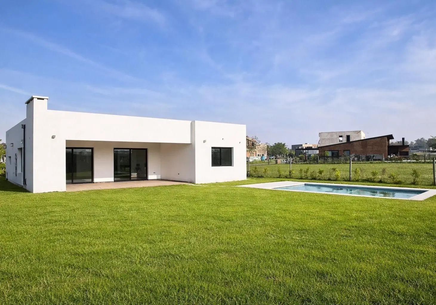 Casa en venta en Barrio San Pablo, Pilar 2