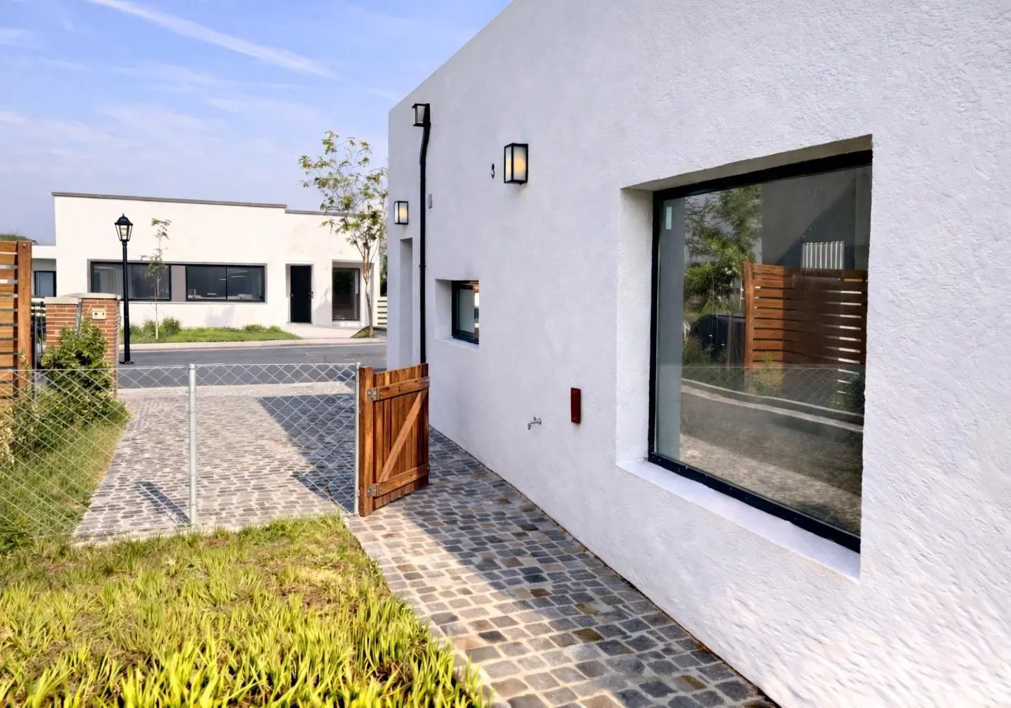 Casa en venta en Barrio San Pablo, Pilar 3