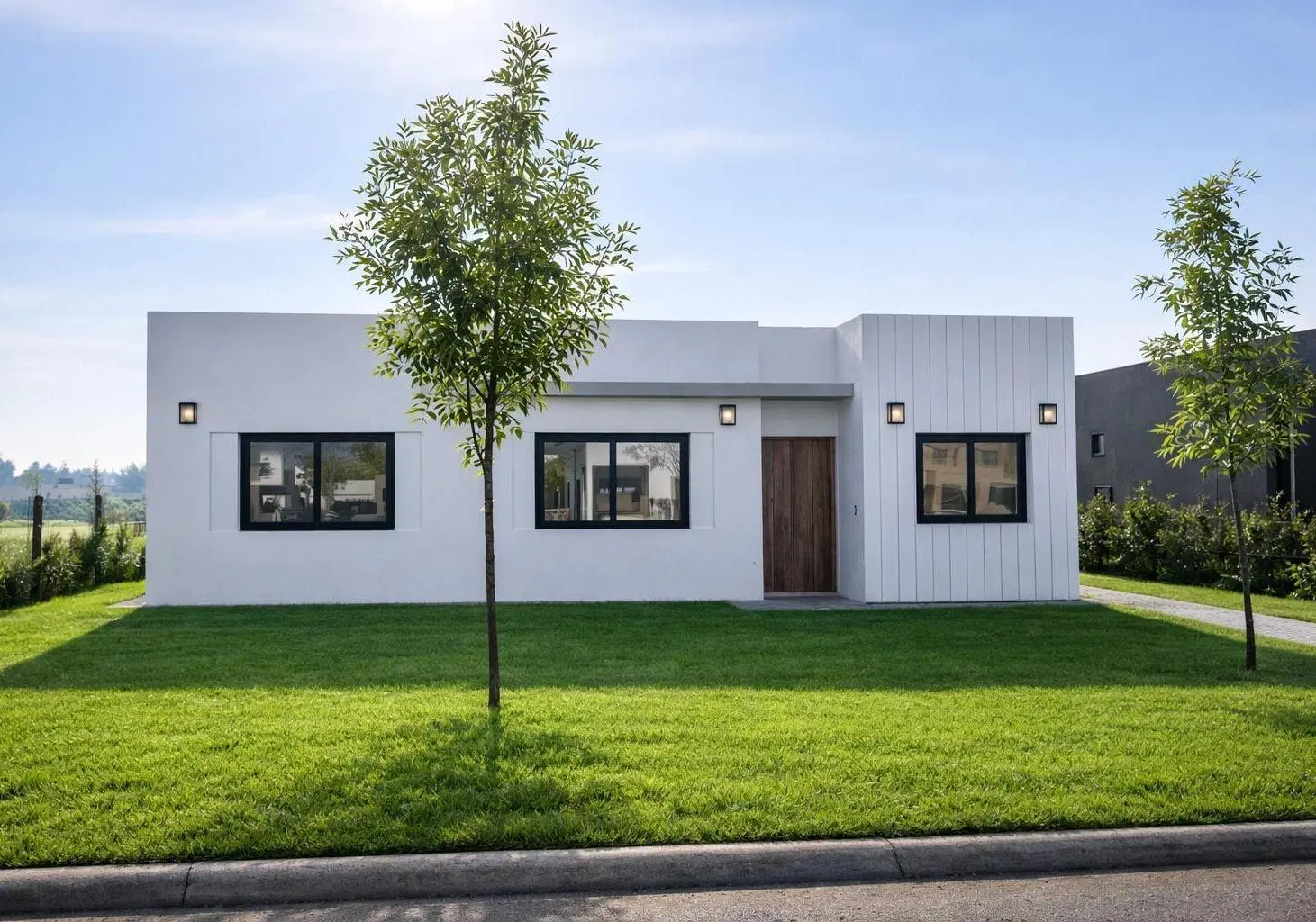 Casa en venta en Barrio San Pablo, Pilar 1