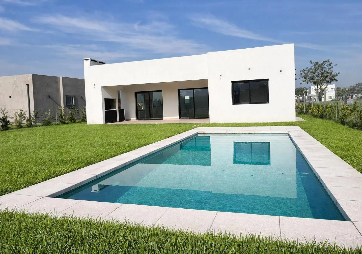 Casa en venta en Barrio San Pablo, Pilar 8