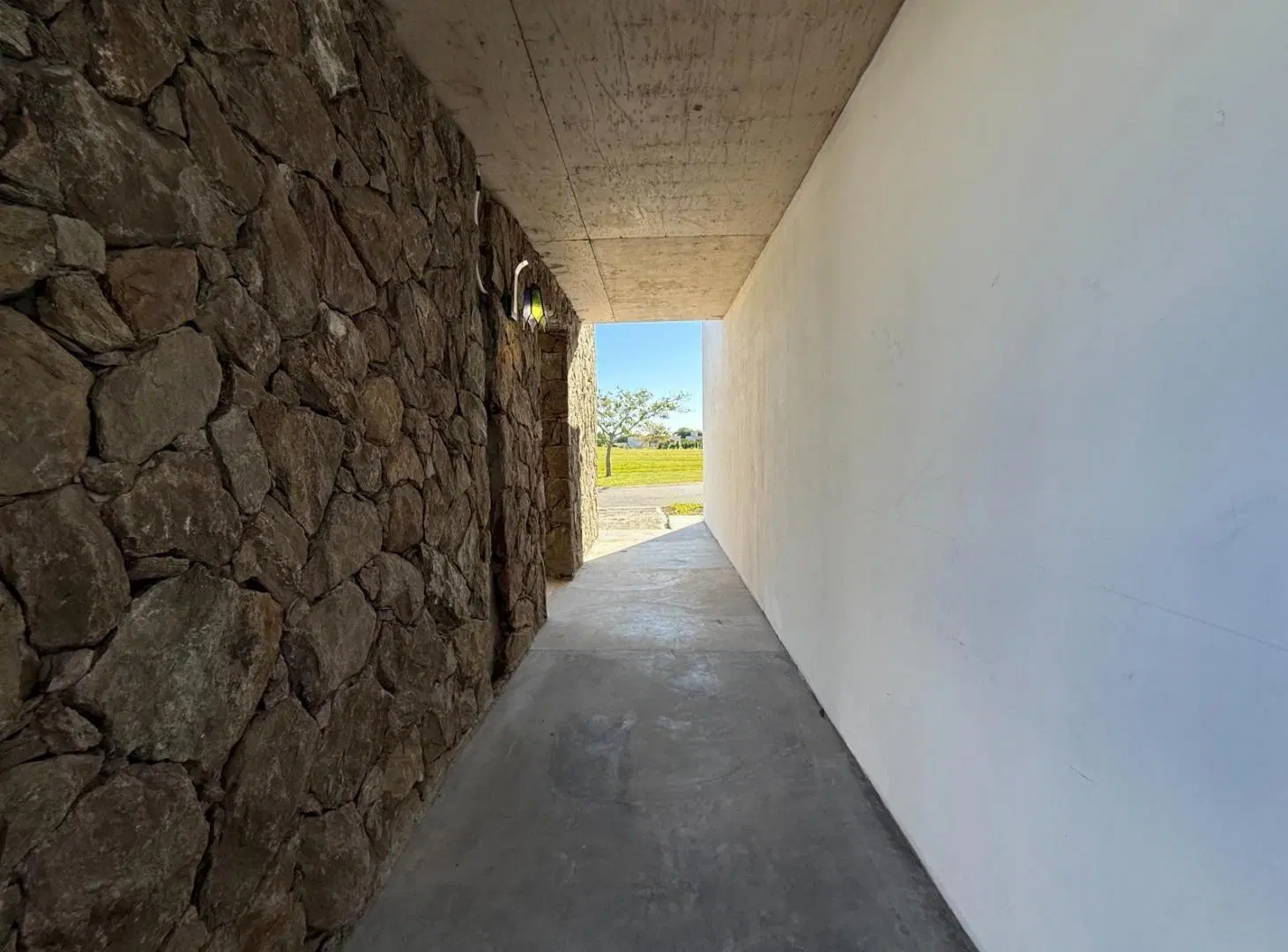 Casa en venta en San Sebastian, Area 12 2