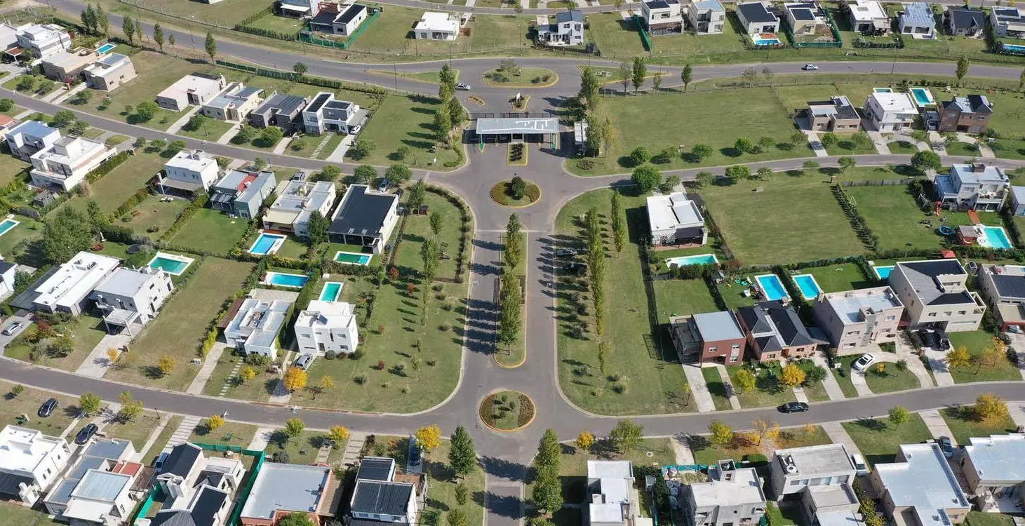 Terreno en  venta Barrio San Ramon Pilar del Este 2