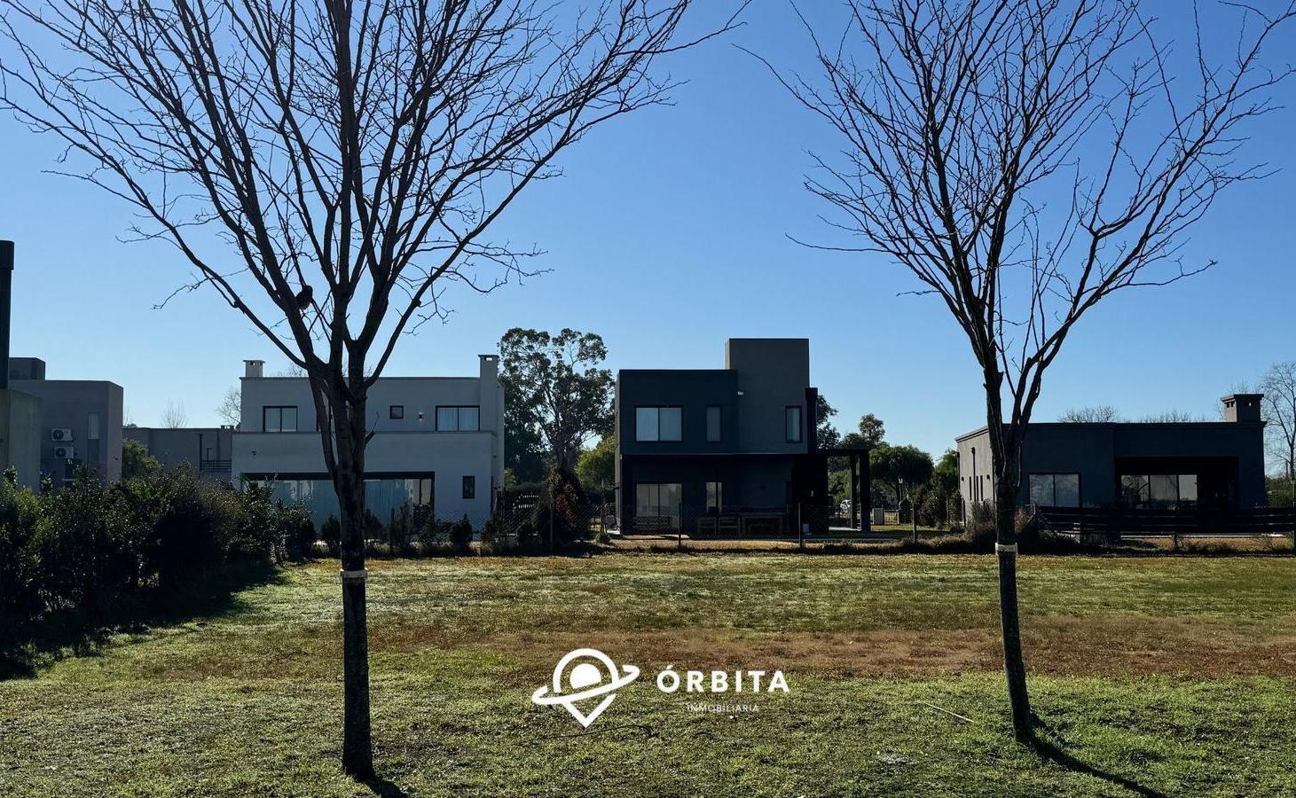 Terreno en  venta Barrio San Ramon Pilar del Este