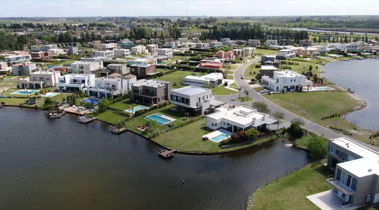 Casa a la venta en Santa Ana Joven, Villa Nueva, Tigre 3