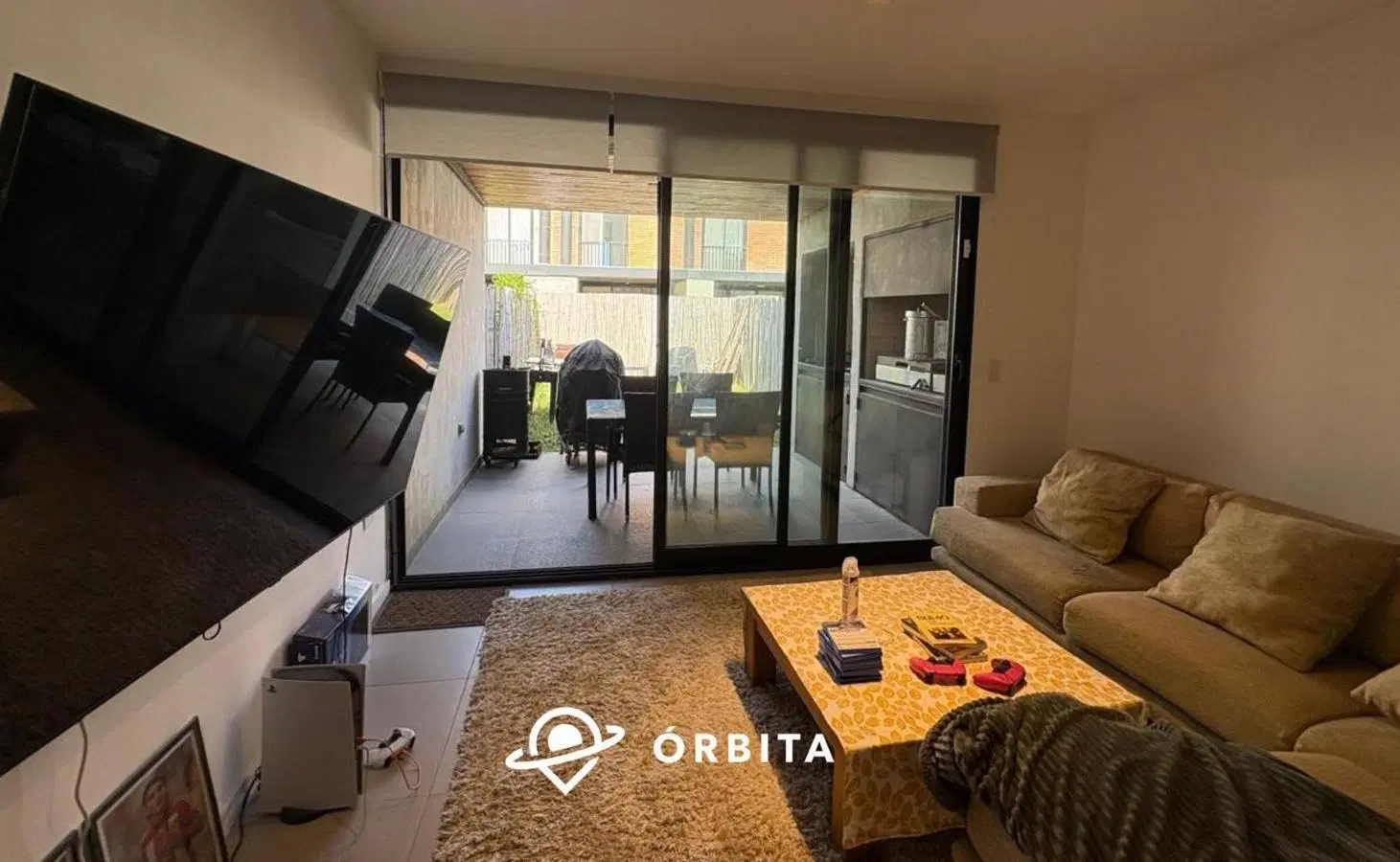 Casa a la venta en Santa Ana Joven, Villa Nueva, Tigre 5