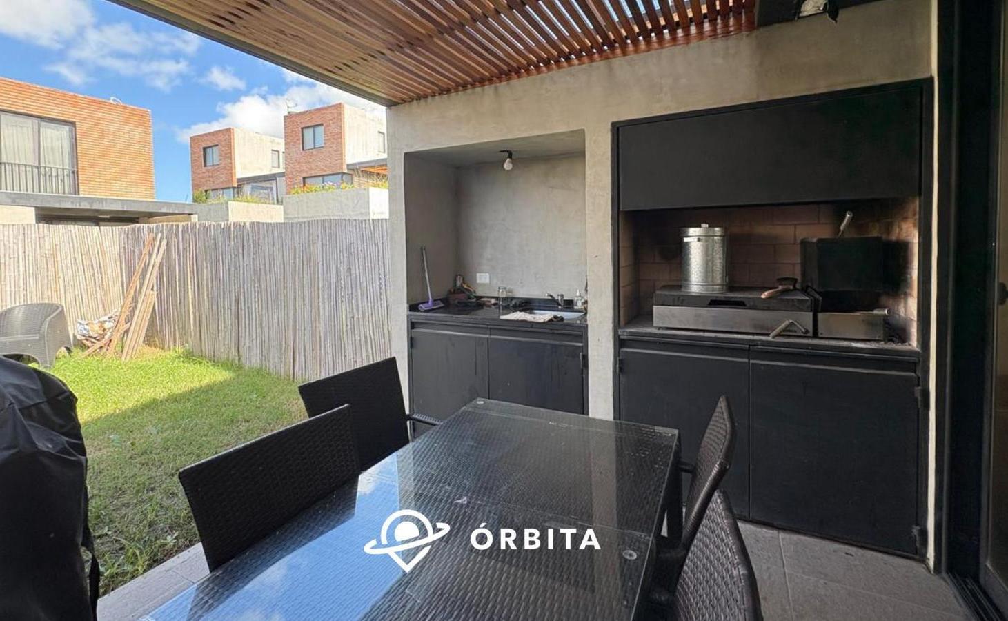 Casa a la venta en Santa Ana Joven, Villa Nueva, Tigre