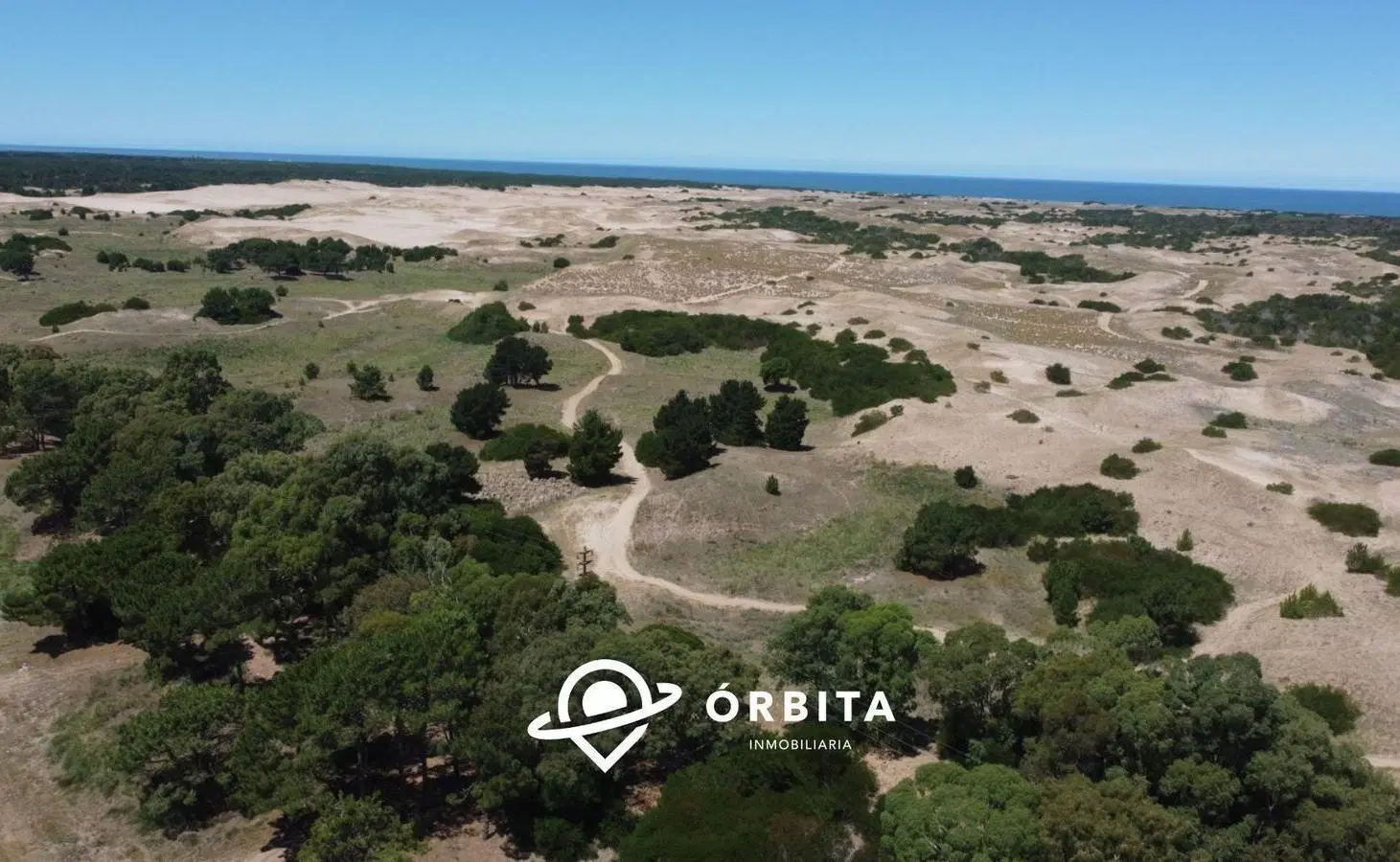 Lote en venta en Costa Dunas, Barrio Medanos 4
