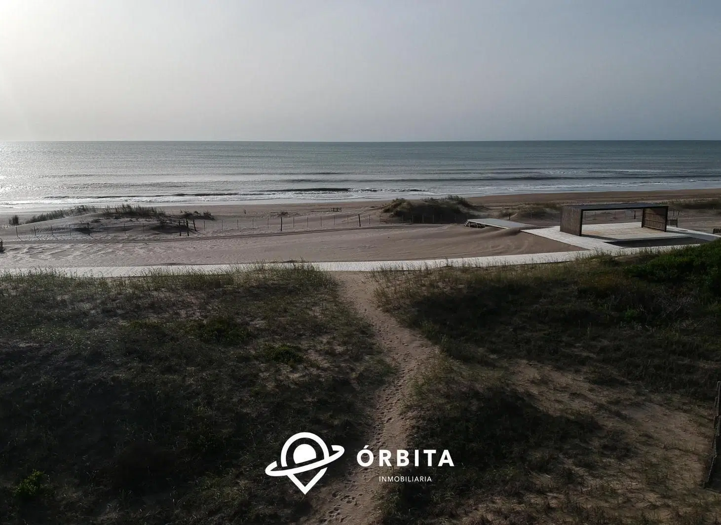 Lote en venta en Costa Esmeralda, Barrio Ecuestre, lote  al 100 8