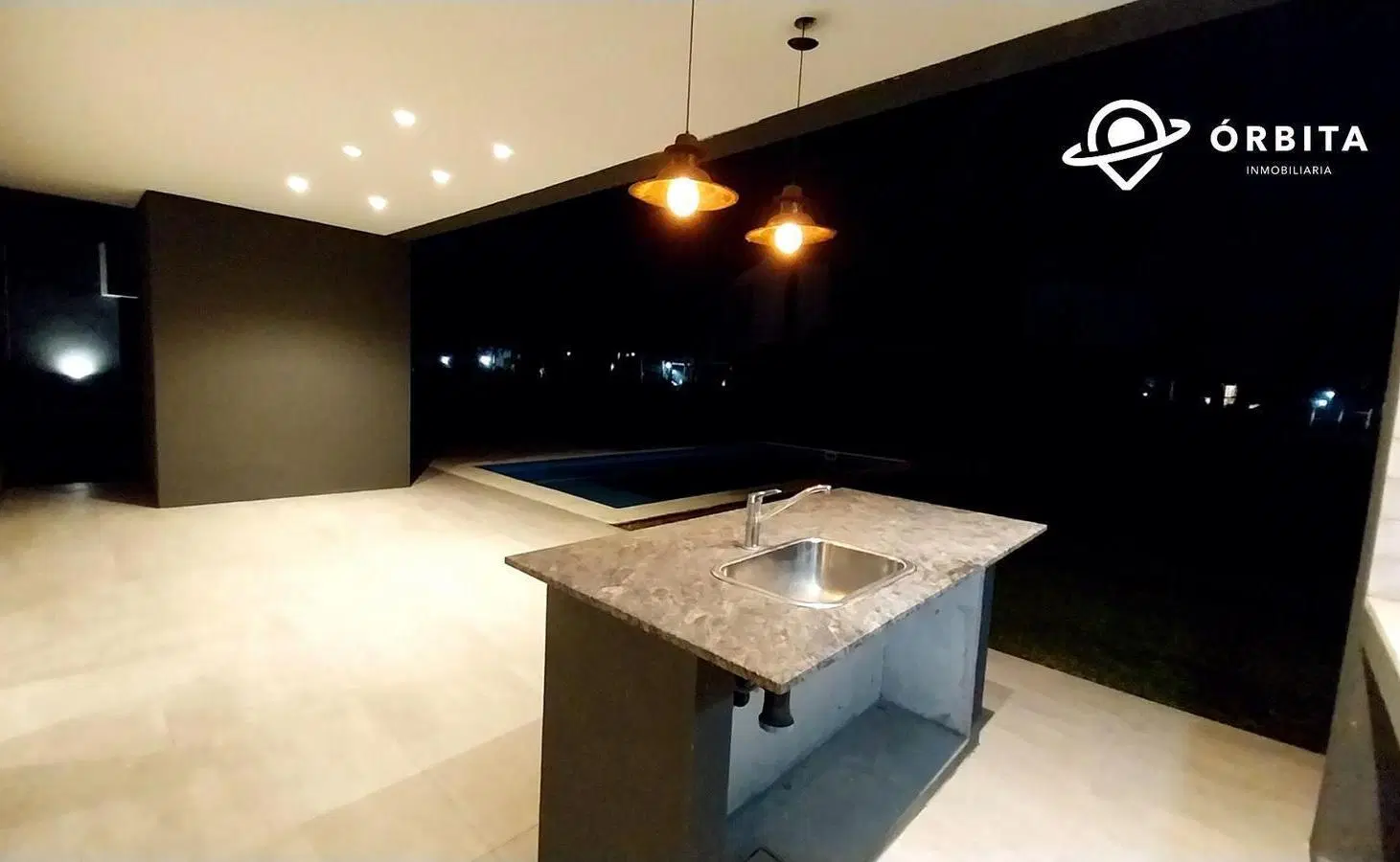 Casa en Venta en Barrio San Felipe, Canning 3
