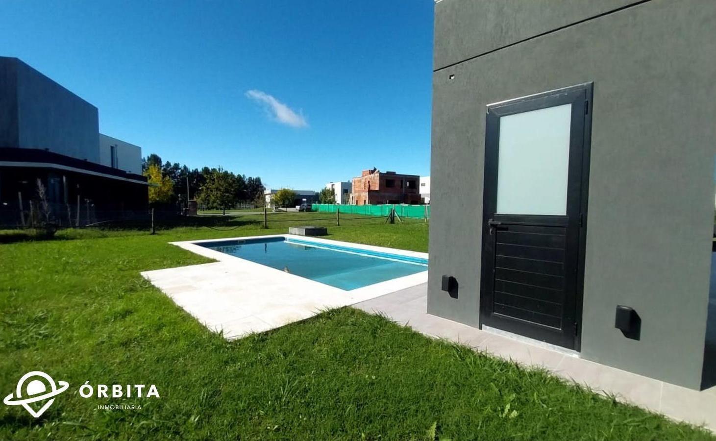 Casa en Venta en Barrio San Felipe, Canning