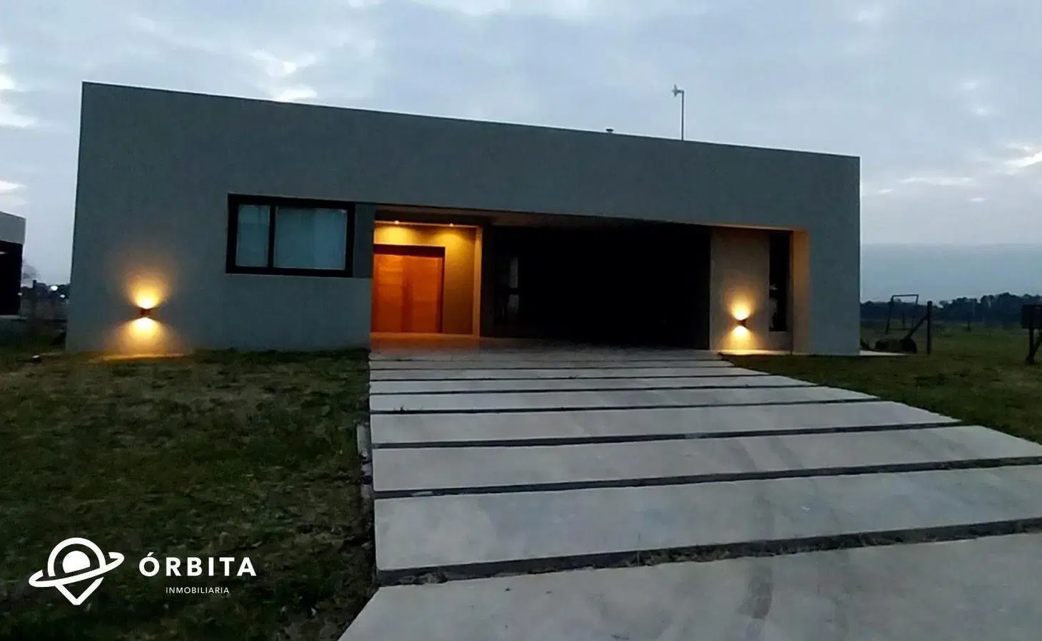 Casa en venta en Barrio San Simón, Canning, Pileta 3