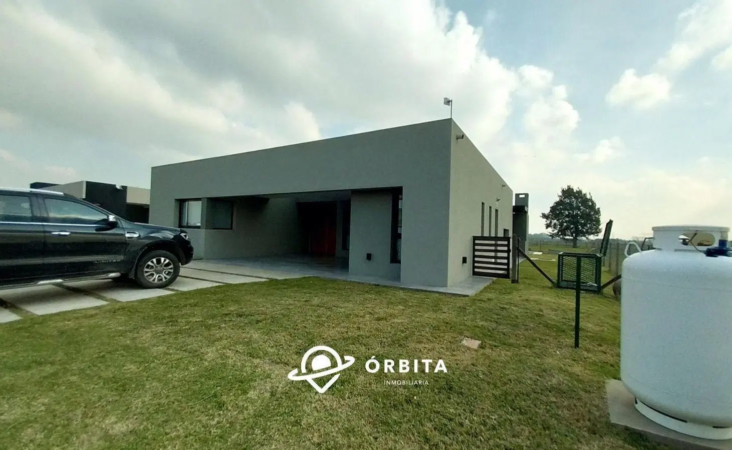 Casa en venta en Barrio San Simón, Canning, Pileta 5