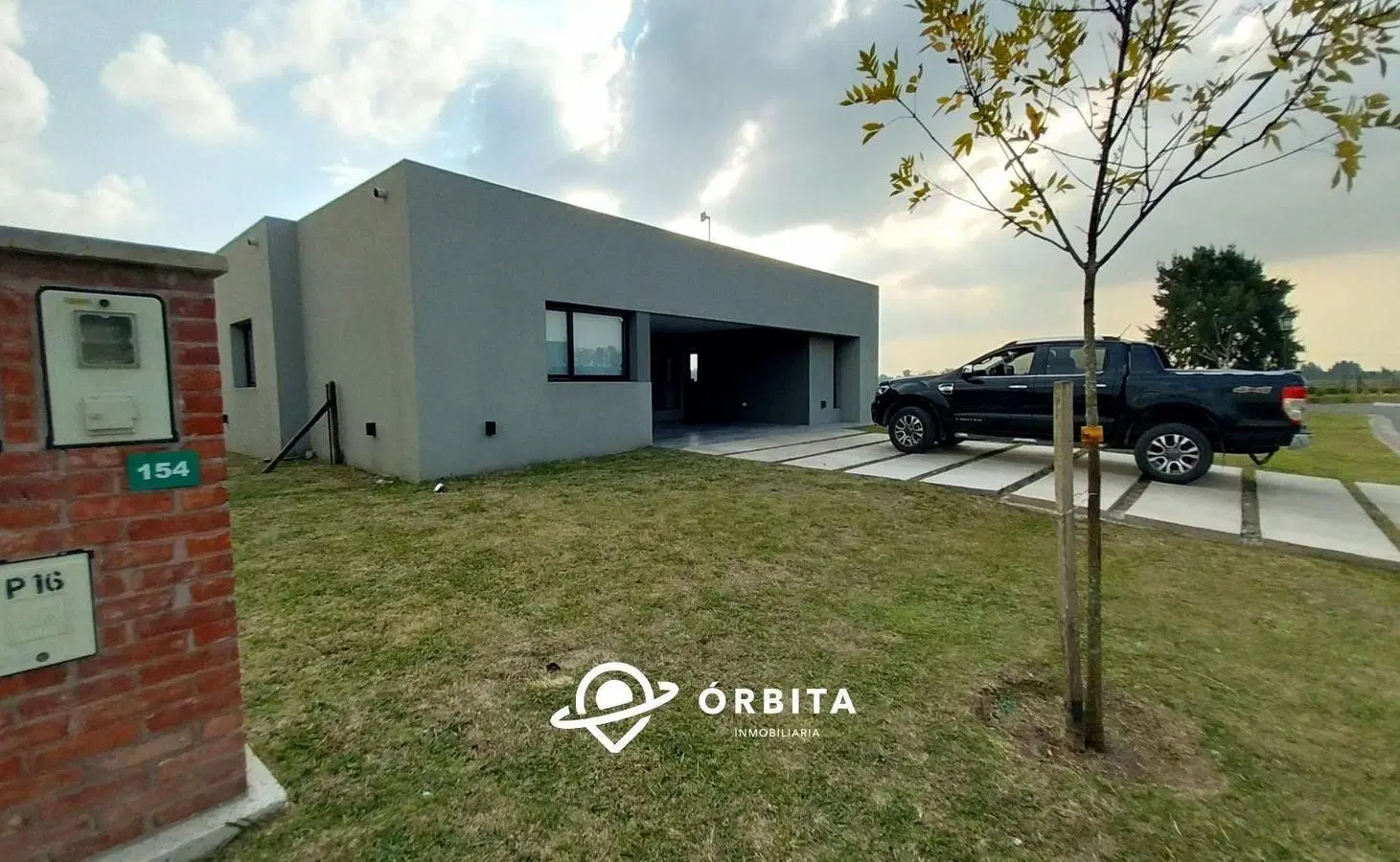 Casa en venta en Barrio San Simón, Canning, Pileta 1