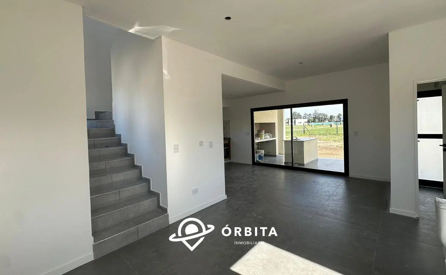 Casa en venta en Barrio Santa Elisa, Pilar del Este 8